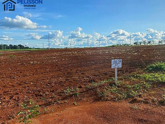 #37 - Terreno em condomínio para Venda em Alta Floresta - MT - 2