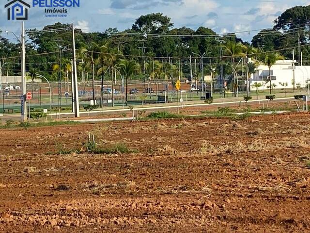 Terreno em condomínio para Venda em Alta Floresta - 4