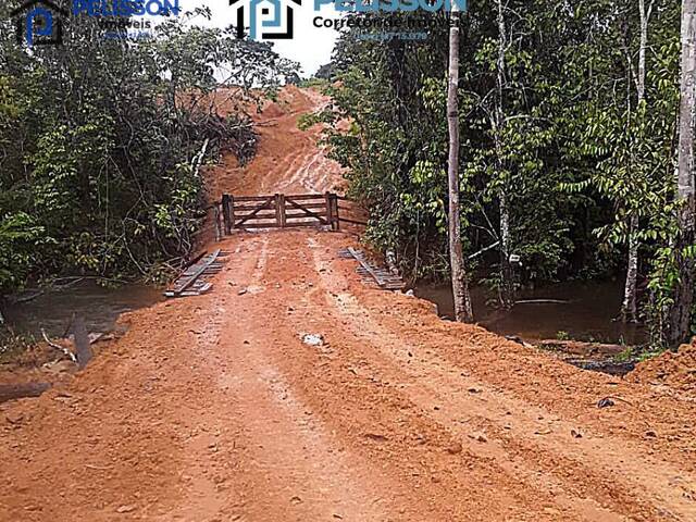 Fazenda para Venda em Colniza - 4