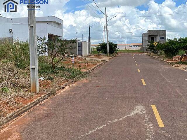 Terreno para Venda em Alta Floresta - 4