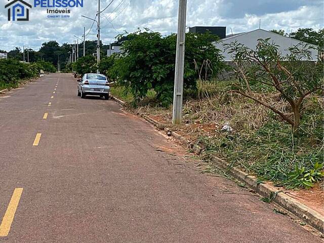 Terreno para Venda em Alta Floresta - 5