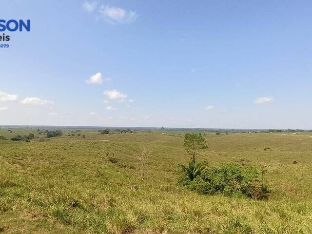 #105 - Fazenda para Venda em Acrelândia - AC - 2