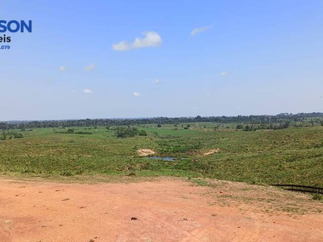 Fazenda para Venda em Acrelândia - 5