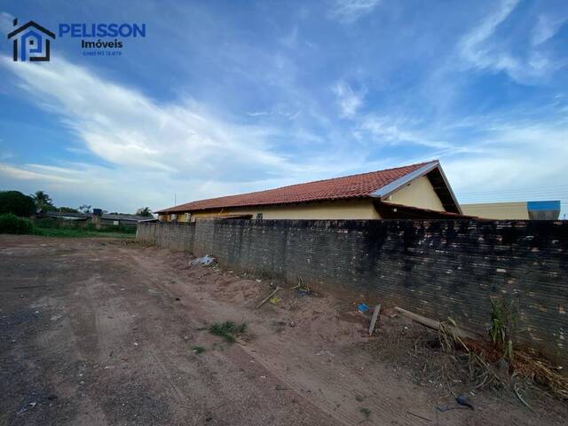 Terreno para Venda em Alta Floresta - 5