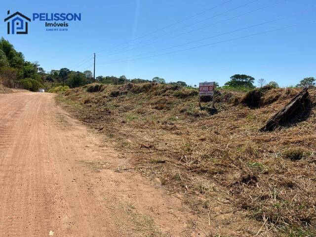 Chácara para Venda em Alta Floresta - 5