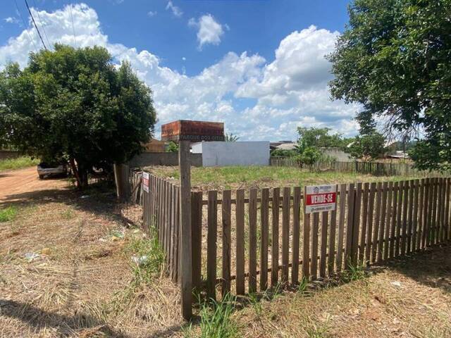 Terreno para Venda em Alta Floresta - 5